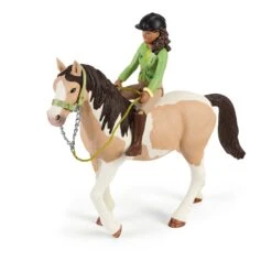 Schleich 42533 Sarah’s Campingavontuur -Speelgoedwinkel schleich 42533 sarahs campingavontuur 3