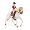 Schleich 42540 Sofia En Blossom HorseClub 2 Schleich 42540 Sofia En Blossom HorseClub -Speelgoedwinkel schleich 42540 sofia en blossom 1