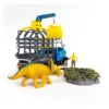 Schleich 42565 Dinosauriers Truckmissie -Speelgoedwinkel schleich 42565 dinosauriers truckmissie