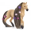 Schleich 42580 Beauty Horse Andalusier Merrie Sofia’s Beauties -Speelgoedwinkel schleich 42580 beauty horse andalusier merrie