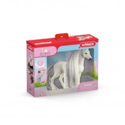 Schleich 42583 Beauty Horse Quarter Horse Volbloed Merrie Sofia’s Beauties 7 Schleich 42583 Beauty Horse Quarter Horse Volbloed Merrie Sofia’s Beauties -Speelgoedwinkel schleich 42583 beauty horse quarter horse merrie 2