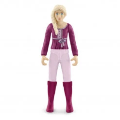 Schleich 42584 Sofia & Dusty Starterset Sofia’s Beauties -Speelgoedwinkel schleich 42584 sofia dusty starterset 3