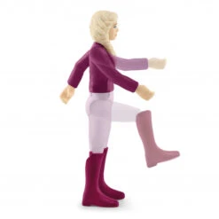 Schleich 42584 Sofia & Dusty Starterset Sofia’s Beauties -Speelgoedwinkel schleich 42584 sofia dusty starterset 4