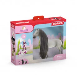 Schleich 42584 Sofia & Dusty Starterset Sofia’s Beauties -Speelgoedwinkel schleich 42584 sofia dusty starterset 5