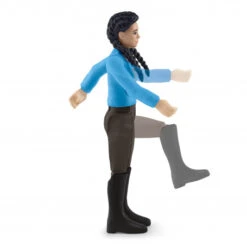 Schleich 42585 Kim & Caramelo Starterset Sofia’s Beauties -Speelgoedwinkel schleich 42585 kim caramelo starterset sogias beuties 2