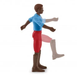 Schleich 42586 Leo & Rocky Starterset Sofia’s Beauties -Speelgoedwinkel schleich 42586 leo rocky starterset sofias beauties 3