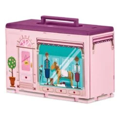 Schleich 42587 Pop-Up Boetiek Sofia’s Beauties 17 Schleich 42587 Pop-Up Boetiek Sofia’s Beauties -Speelgoedwinkel schleich 42587 pop up boetiek sofias beauties 5