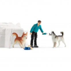 Schleich 42624 Antartica Expeditie 9 Schleich 42624 Antartica Expeditie -Speelgoedwinkel schleich 42624 antarctica expeditie 2