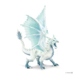 Schleich 70139 IJsdraak Eldrador 7 Schleich 70139 IJsdraak Eldrador -Speelgoedwinkel schleich 70139 ijsdraak 1 1