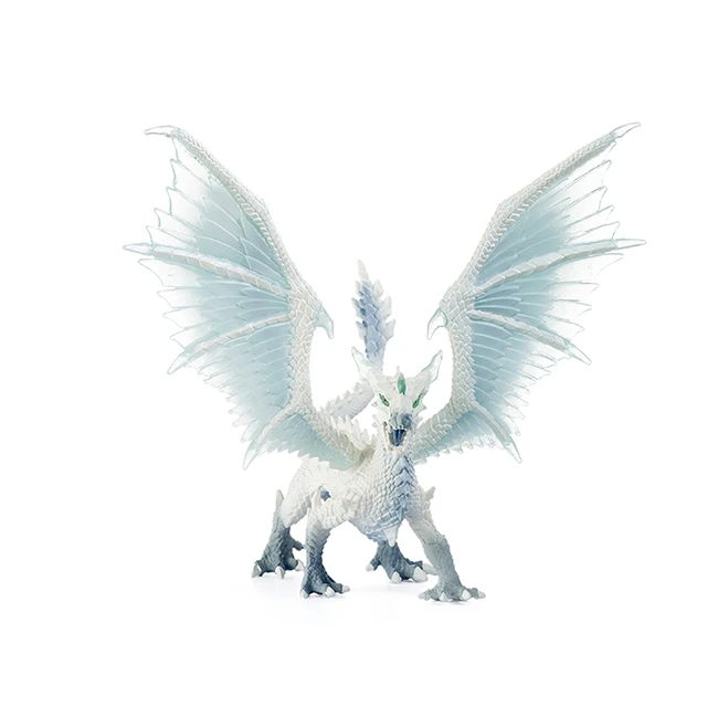 Schleich 70139 IJsdraak Eldrador 3 Schleich 70139 IJsdraak Eldrador