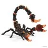 Schleich 70142 Lava Schorpioen Eldrador -Speelgoedwinkel schleich 70142 lava schorpioen