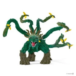 Schleich 70144 Het Junglemonster Eldrador