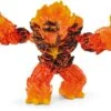 Schleich 70145 Lava Demon Eldrador 2 Schleich 70145 Lava Demon Eldrador -Speelgoedwinkel schleich 70145 lava demon