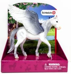 Schleich 70522 Pegasus Bayala -Speelgoedwinkel schleich 70522 pegasus 1 1
