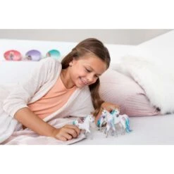 Schleich 70570 Onderwater Eenhoorn Merrie Bayala -Speelgoedwinkel schleich 70571 onderwater eenhoorn hengst 1 2