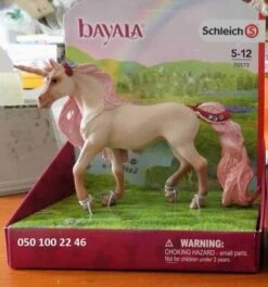 Schleich 70573 Eenhoorn Juweel Merrie Bayala -Speelgoedwinkel schleich 70573 eenhoorn juweel merrie 1