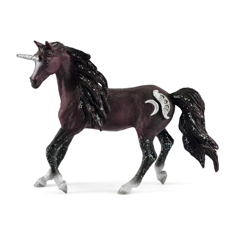 Schleich 70578 Maan Eenhoorn Hengst Bayala 3 Schleich 70578 Maan Eenhoorn Hengst Bayala