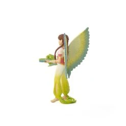 Schleich 70584 Movie Surah Met Papegaai Kuack Bayala -Speelgoedwinkel schleich 70584 movie surah met papegaai kuack 2