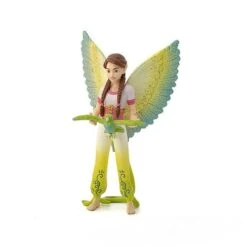 Schleich 70584 Movie Surah Met Papegaai Kuack Bayala