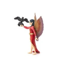 Schleich 70586 Movie Nuray Met Raaf Munyn Bayala -Speelgoedwinkel schleich 70586 movie nuray met raaf munyn 1 1