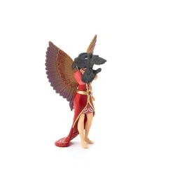 Schleich 70586 Movie Nuray Met Raaf Munyn Bayala -Speelgoedwinkel schleich 70586 movie nuray met raaf munyn 2