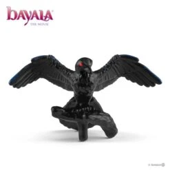 Schleich 70586 Movie Nuray Met Raaf Munyn Bayala -Speelgoedwinkel schleich 70586 movie nuray met raaf munyn 3