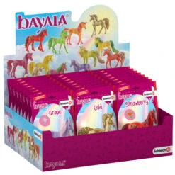 Schleich 70709 Ananas Eenhoorn Om Te Verzamelen -Speelgoedwinkel schleich 70708 bayala appel eenhoorn 1 1