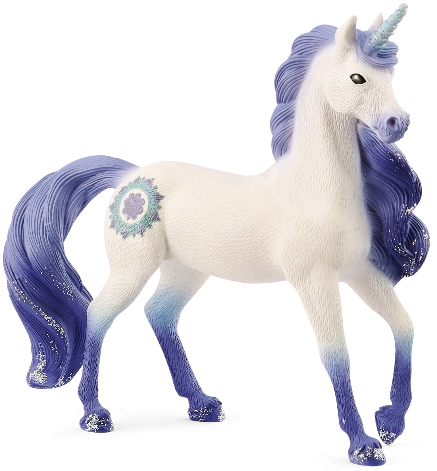 Schleich 70715 Mandala Eenhoorn Hengst Bayala 3 Schleich 70715 Mandala Eenhoorn Hengst Bayala