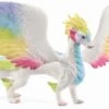 Schleich 70728 Regenboogdraak Bayala -Speelgoedwinkel schleich 70728 regenboogdraak scaled 1