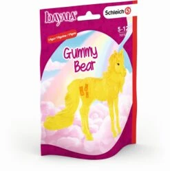 Schleich 70732 Fruitgum Eenhoorn Om Te Verzamelen -Speelgoedwinkel schleich 70732 fruitgum eenhoorn 1 scaled 1