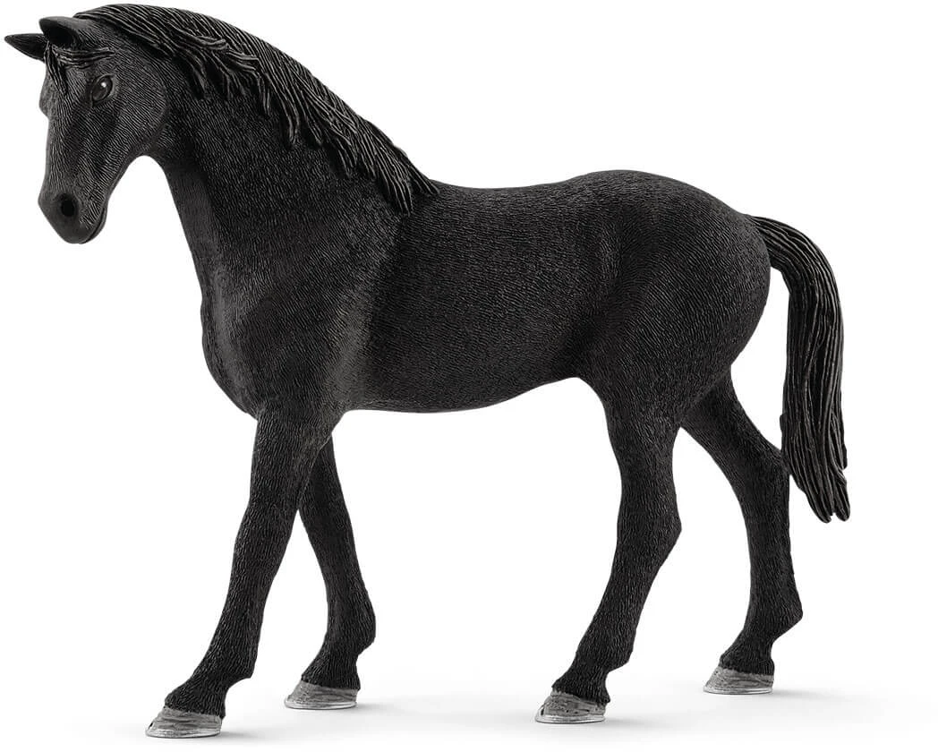 Schleich 72167 Engelse Volbloed Hengst HorseClub Exclusive 3 Schleich 72167 Engelse Volbloed Hengst HorseClub Exclusive