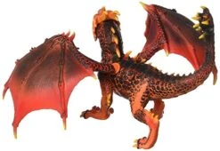 Schleich 70138 Lavadraak Eldrador -Speelgoedwinkel schleich 70138 lavadraak 2