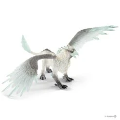 Schleich 70143 IJs Griffin Eldrador -Speelgoedwinkel schleich 70143 ijs griffin 1