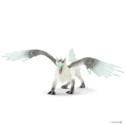 Schleich 70143 IJs Griffin Eldrador -Speelgoedwinkel schleich 70143 ijs griffin 4