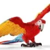 Schleich 14737 Ara WildLife -Speelgoedwinkel schlich 14737 ara