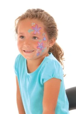 Schminkset Fairy Princess Face Paints -Speelgoedwinkel schminkset fairy face paints 1 1