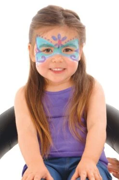 Schminkset Fairy Princess Face Paints -Speelgoedwinkel schminkset fairy face paints 2