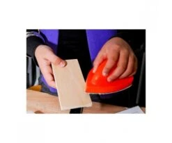 Toolkid Schuurpapier Voor Schuurblok Kindergereedschap -Speelgoedwinkel schuurpapier toolkid 100501 2