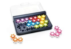 Smart Games SmartGames IQ-Stars Puzzelspel Smart-Games -Speelgoedwinkel sg 411 iq stars smartgames 1 1