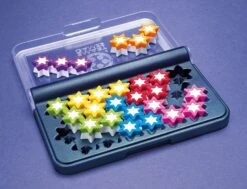 Smart Games SmartGames IQ-Stars Puzzelspel Smart-Games -Speelgoedwinkel sg 411 iq stars smartgames 3