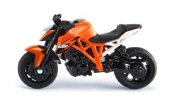 Siku 1384 Motorfiets KTM 1290 Super-Duke R 5 Siku 1384 Motorfiets KTM 1290 Super-Duke R -Speelgoedwinkel siku 1384 motorfiets ktm 1290 1