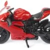 Siku 1385 Motorfiets Ducati Panigale 1299 Schaal 1 : 87 -Speelgoedwinkel siku 1385 ducati panigale 1299 motor