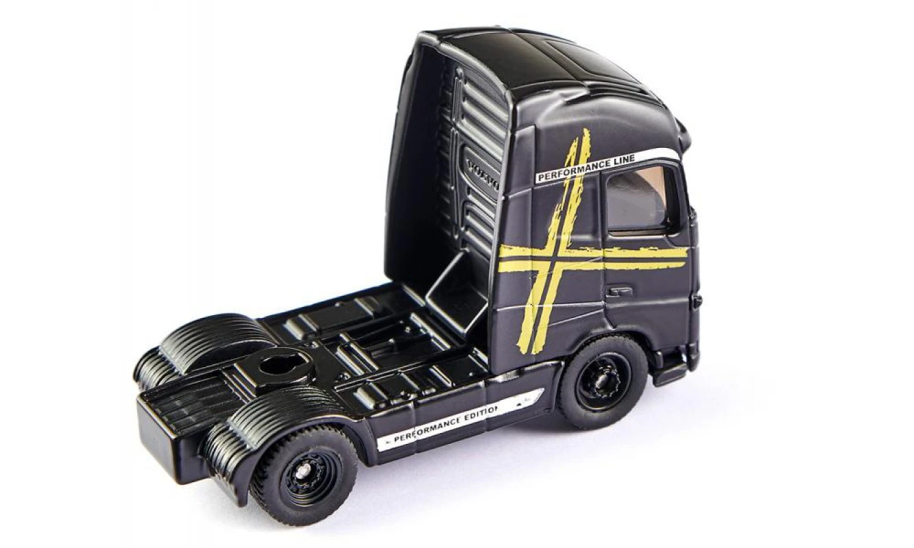 Siku 1543 Volvo FH16 1:87 5 Siku 1543 Volvo FH16 1:87 - Afbeelding 3