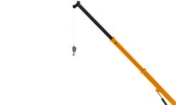 Siku 2110 Mobiele Kraanwagen -Speelgoedwinkel siku 2110 brandweerkraanwagen 4 1