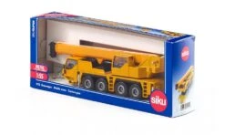 Siku 2110 Mobiele Kraanwagen -Speelgoedwinkel siku 2110 brandweerkraanwagen 6