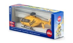 Siku 2539 Helikopter ADAC -Speelgoedwinkel siku 2539 helikopter schaal 1 1