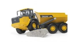 Siku 3506 John-Deere Dumper -Speelgoedwinkel siku 3506 john deere dumper 1 1