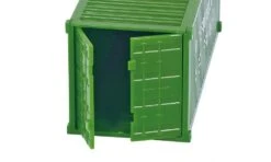 Siku 3921 Vrachtwagen Met 2 Containers -Speelgoedwinkel siku 3921 vrachtwagen met container 1 1