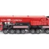 Siku 4311 Megalifter Mobiele Kraan Schaal 1 : 55 -Speelgoedwinkel siku 4311 mega lifter mobiele kraan