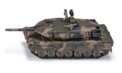 Siku 4913 Leopardtank Gevechtstank Schaal 1 : 50 7 Siku 4913 Leopardtank Gevechtstank Schaal 1 : 50 -Speelgoedwinkel siku 4913 leger leoparttank gevechtstank 1